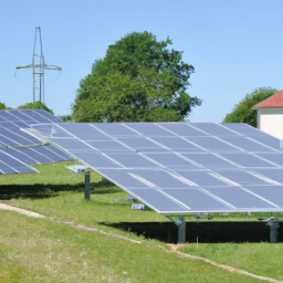 Solutions de Dépannage Rapide pour les Installations Photovoltaïques Puteaux